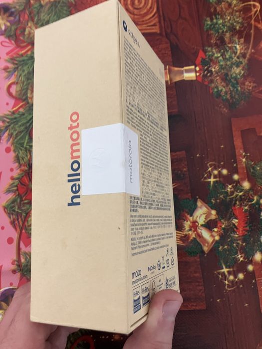 Motorola Edge 50 Pro sigilat