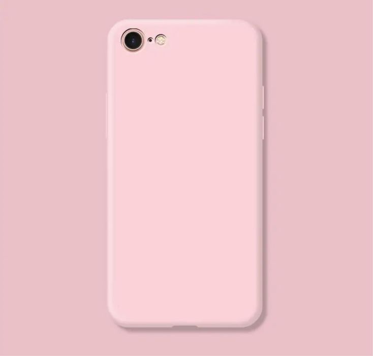 Iphone 7/8 Plus - Husa X Case Alcantara Silicon Cu Interior Ultra Fin