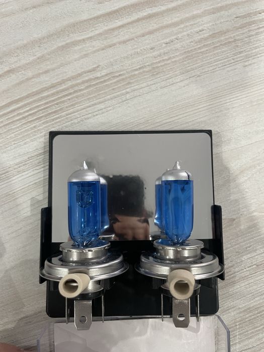 Автомобилни Крушки