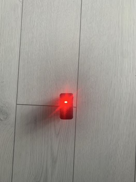 Telemetru hilti cu laser