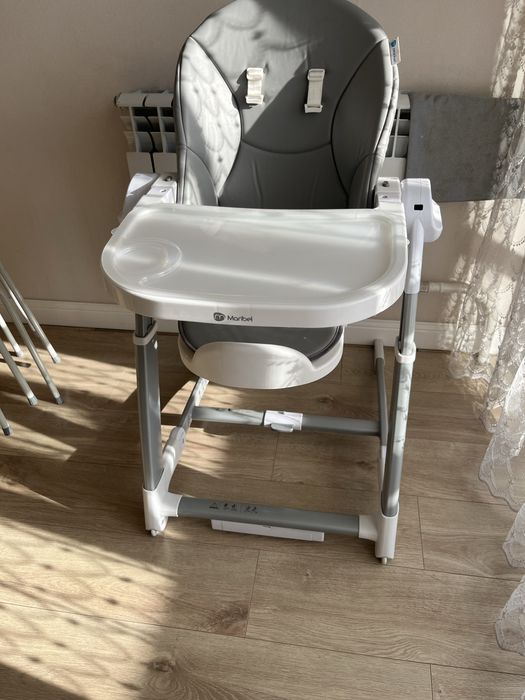 Продам срочно стульчик 3в1