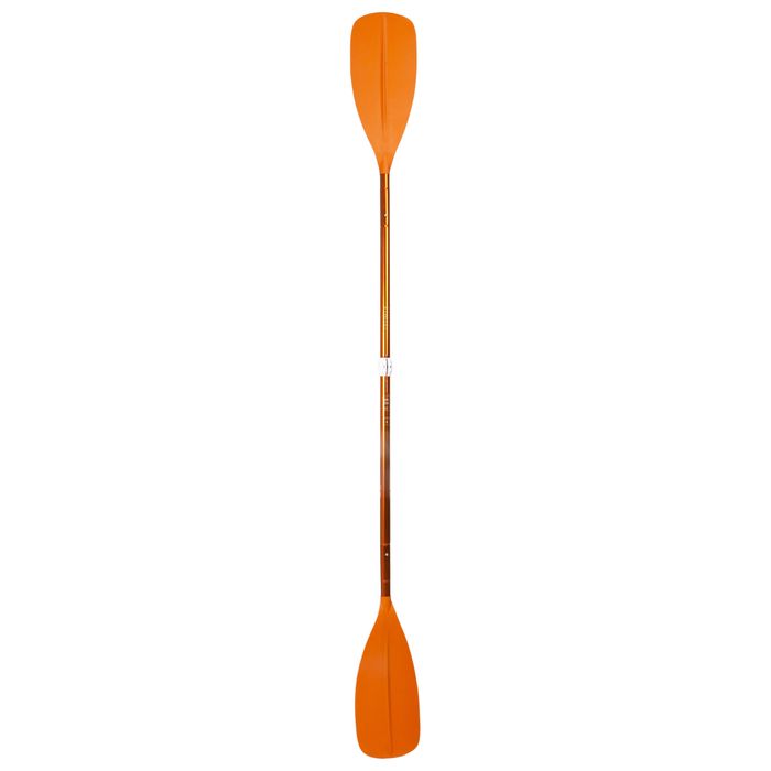 Padelă Caiac/Packraft Simetrică Demontabilă - (SecondHand) Decathlon
