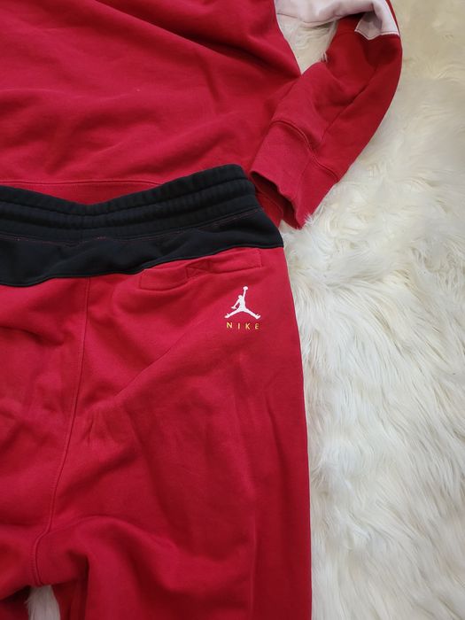 Мъжко горнище и долнище Nike Air Jordan  - екип