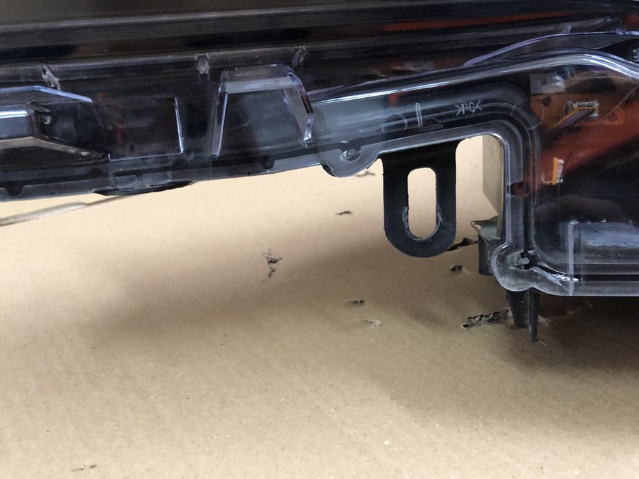 Far stanga Toyota C-HR full led 81150-F4170-00