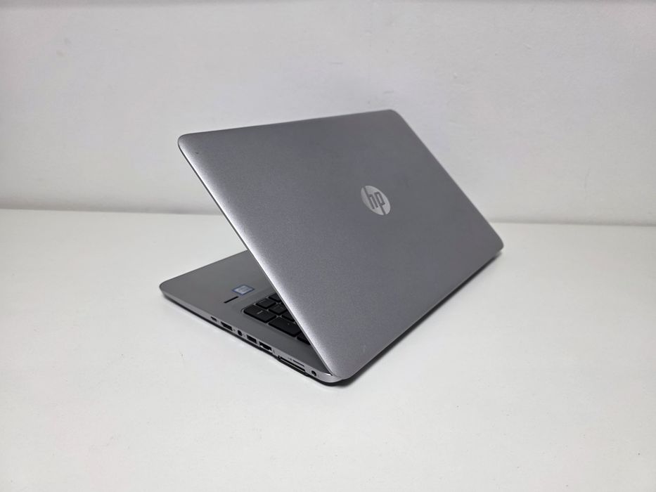 Laptop  HP Elitebook 15.6 FullHD i5 750GB cu Garantie 1AN