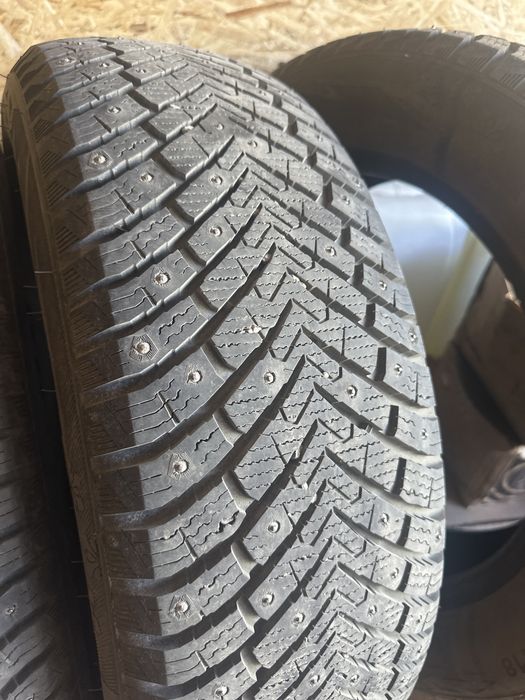 Продам 225/60/18