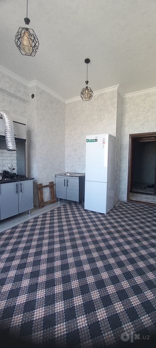 Квартира сотилади