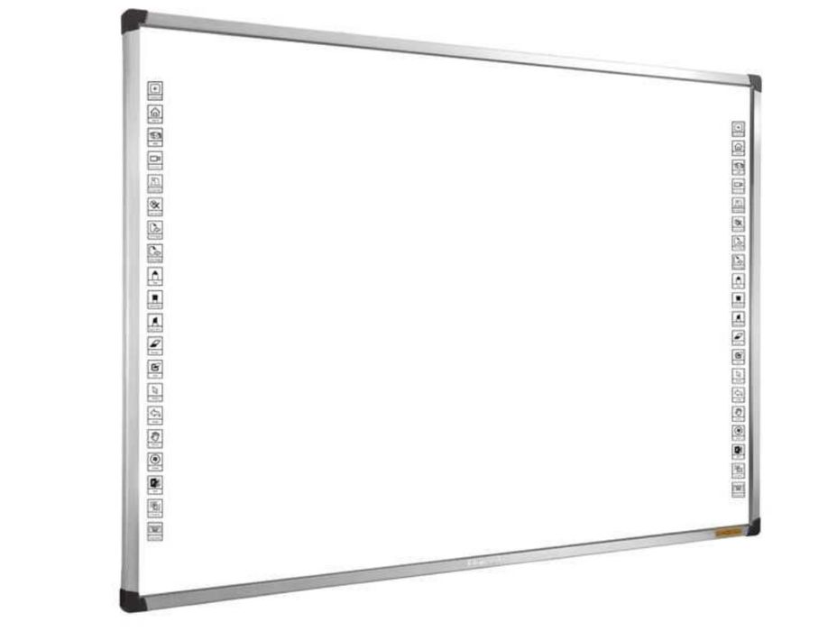 Интерактивная доска 82 inch б/у