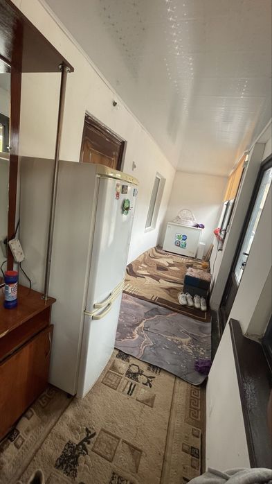 Продам дом по Бауыржан Момышұлы