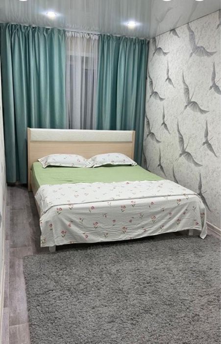 По суточно квартира