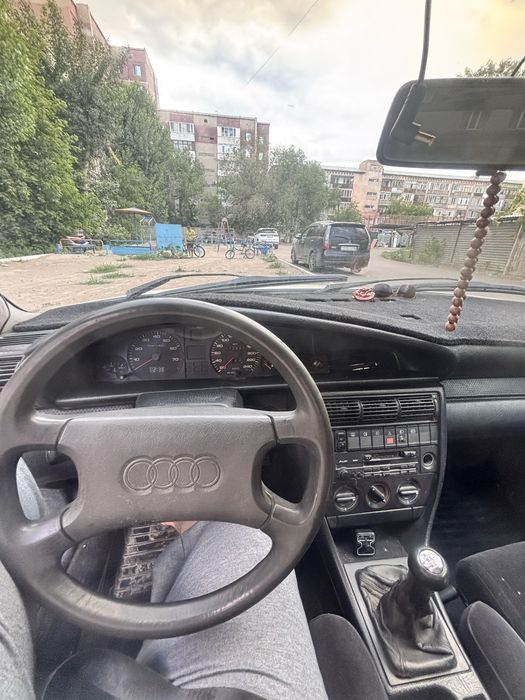 Продам Ауди 100 c4