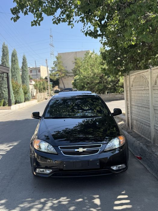 Jentra 2022 yil 58.000 km