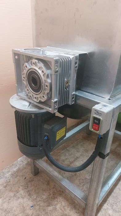 Мыльное оборудование