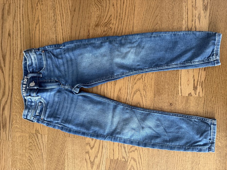 Детски дънки Zara, HM 110