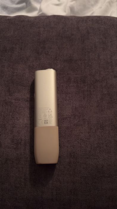 Iqos bej in stare buna