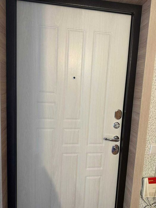 Продажа 3-комнатной квартиры