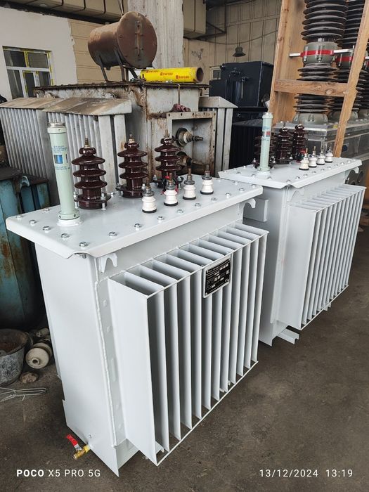 Transformatorlarimiz Mavjud Qulay narxlarda kelishtirb beramiz