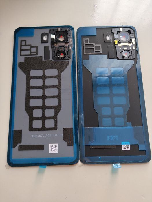 Xiaomi Poco X7 Pro заден капак Original