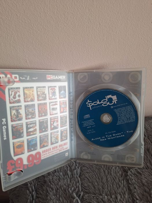 Игри за компютър