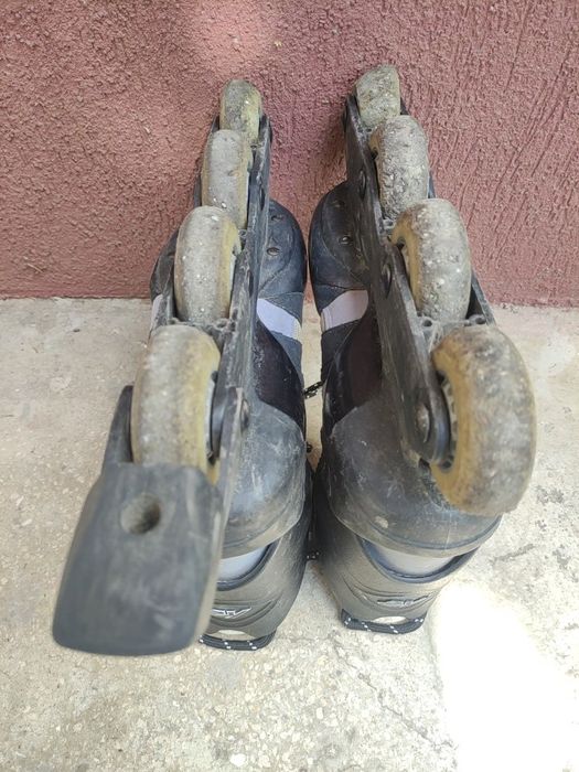 role K2 Camano, carbon, mar. 39,5