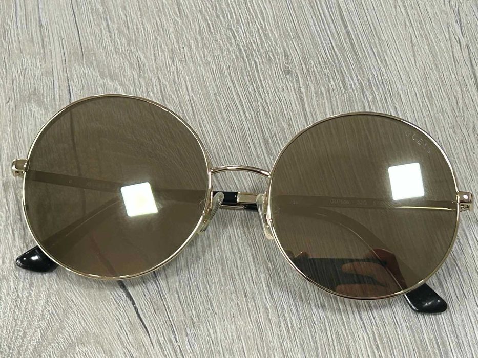 Дамски Слънчеви очила Guess GU7606 32G