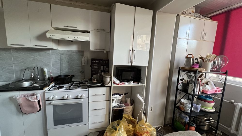 Продам кухонный гарнитур