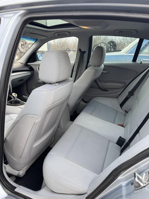 BMW seria 1 E87 118d