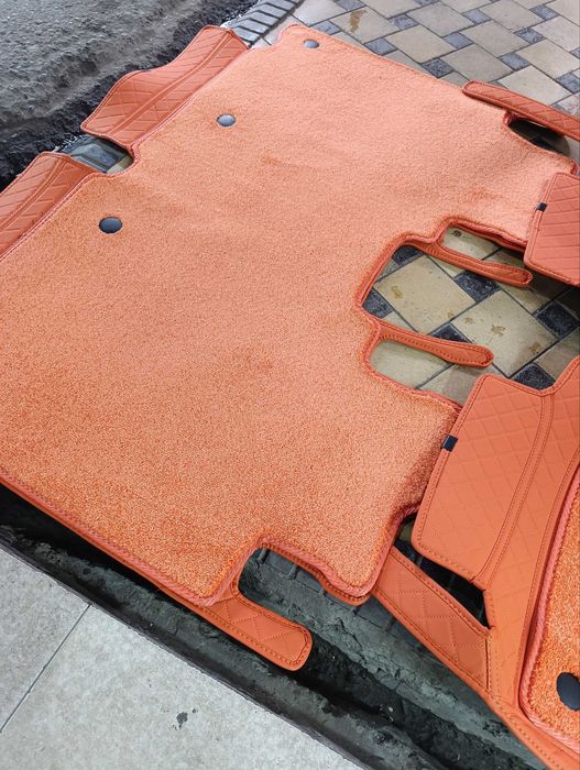 Polik 10 D Premium class – Barcha avtomobillar uchun buyurtma asosida