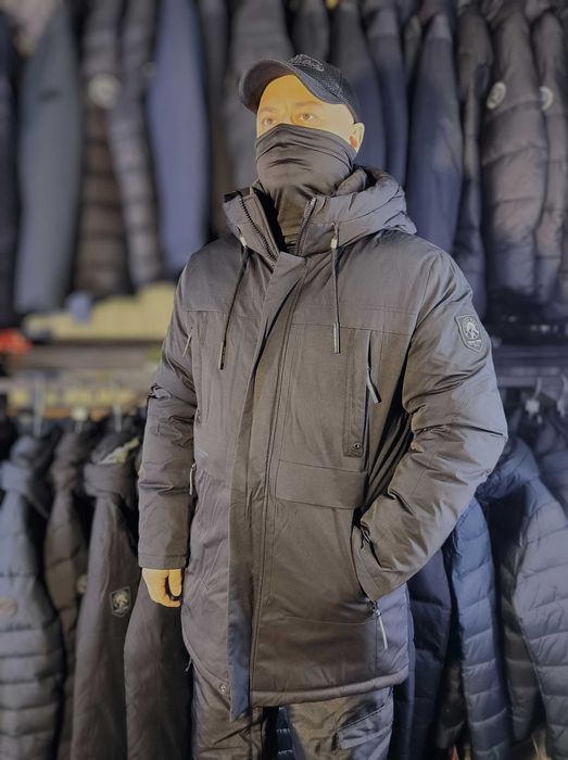 Мужские куртки. Распродажа!