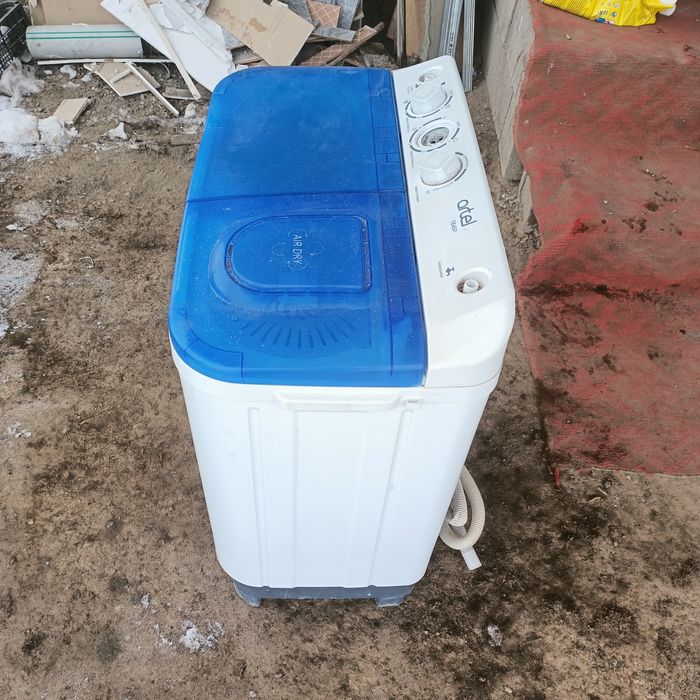 Пол Автамат машинка