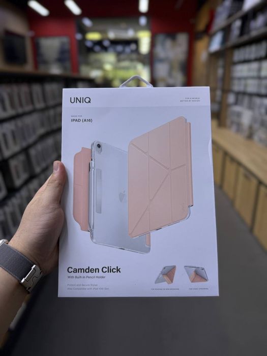 Чехол для iPad A16