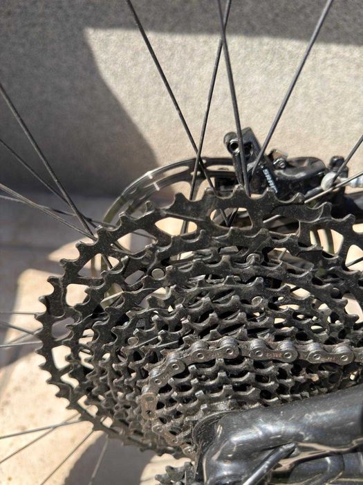 Set Roti 29" Boost - WTB i25 ST/SRAM Tubeless Service facut