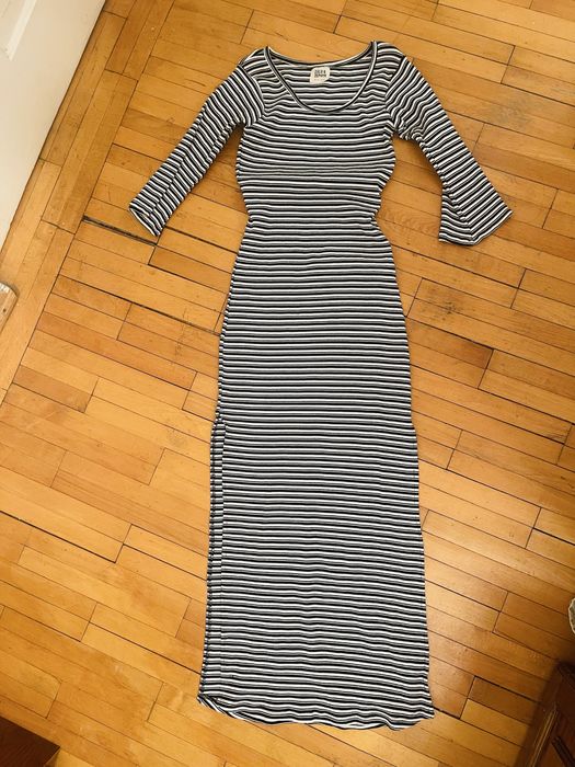 Rochie originala Zulu&Zephyr editie limitata 97% bumbac