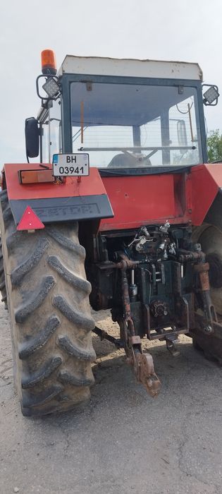 Трактор Zetor 16245