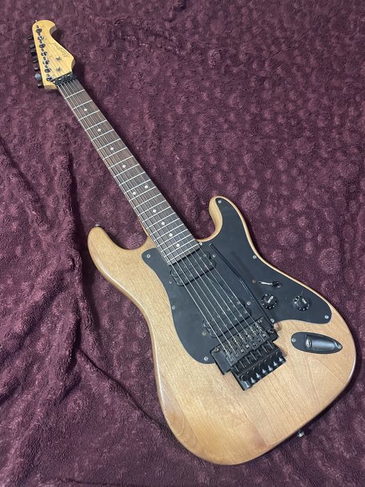 продам семиструн