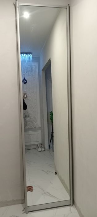 Большое зеркало 10тыс.тг.