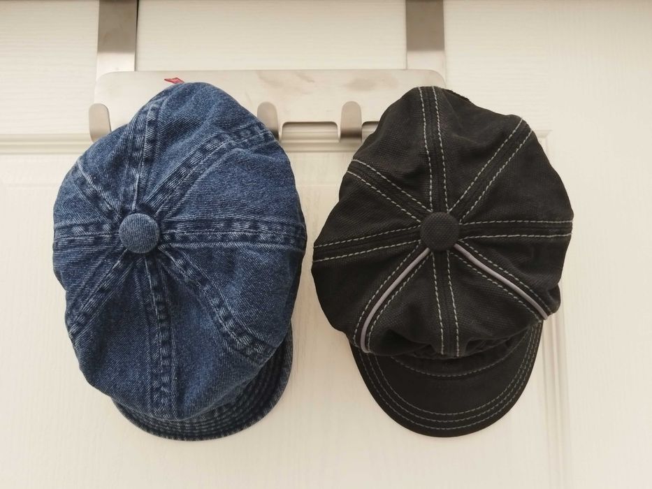 Маркови дамски шапки Levis, Diesel, Temptation