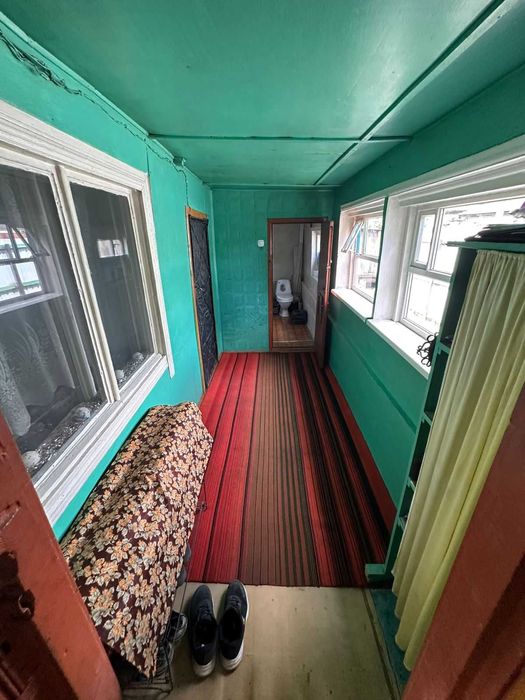 В продаже 3х ком дом Центральная 57
