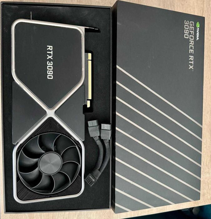 rtx 3090 24gb - Placi video oferte online | OLX.ro