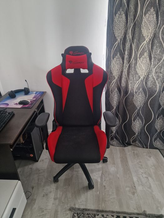 Scaun Gaming Genesis Nitro 770