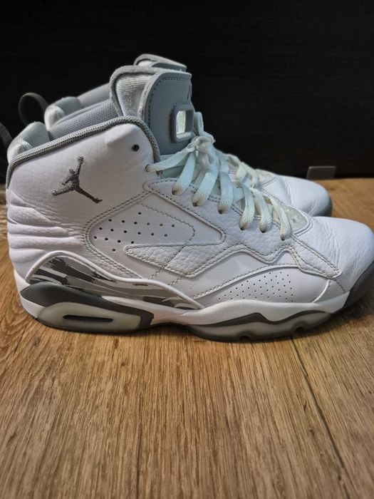 Jordan MVP Cool Grey