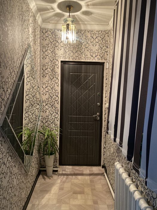 Дом со всеми условиями возле Грэсса