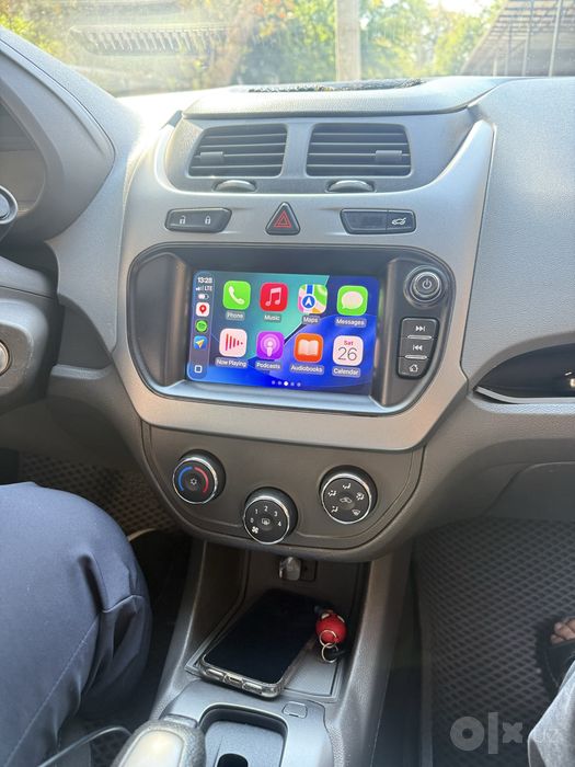 Carplay va androoidavto adapter
