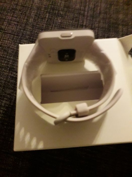 Нов! Часовник Smartwatch Redmi Watch 2 Lite GL, White Ivory