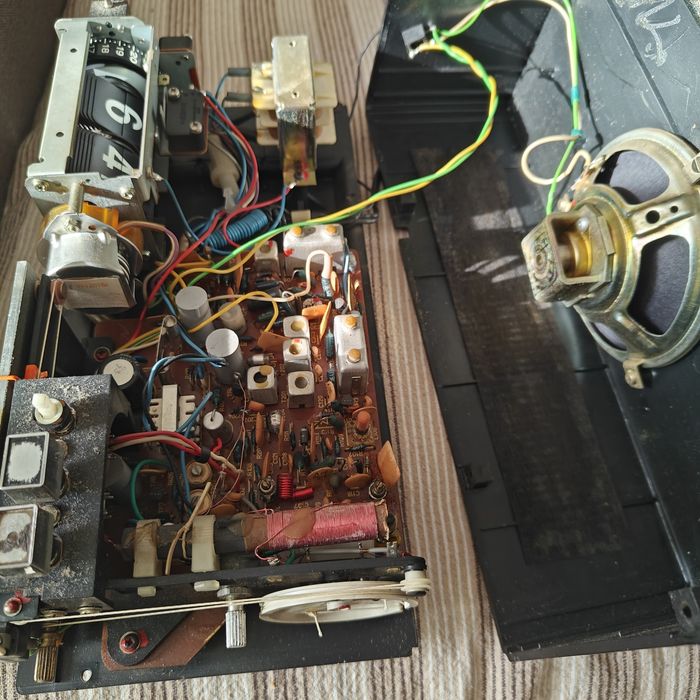 Radio Cronos cu ceas