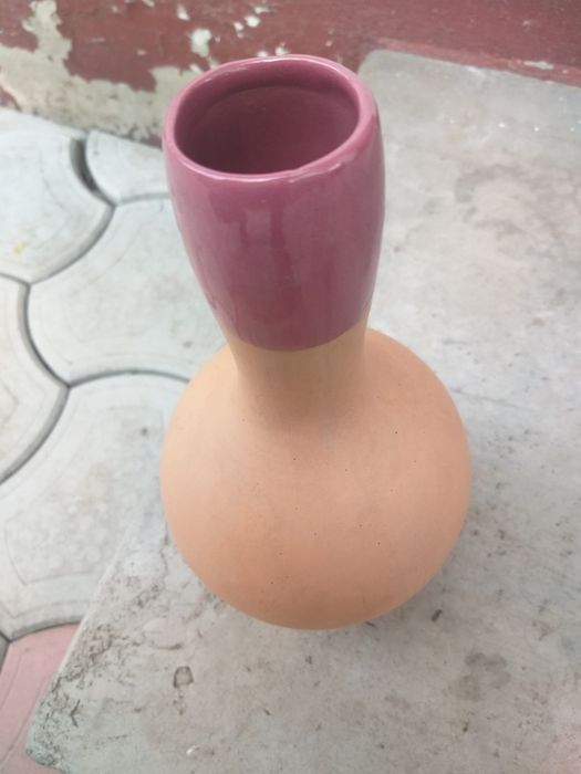 Vaza ceramica (lut)
