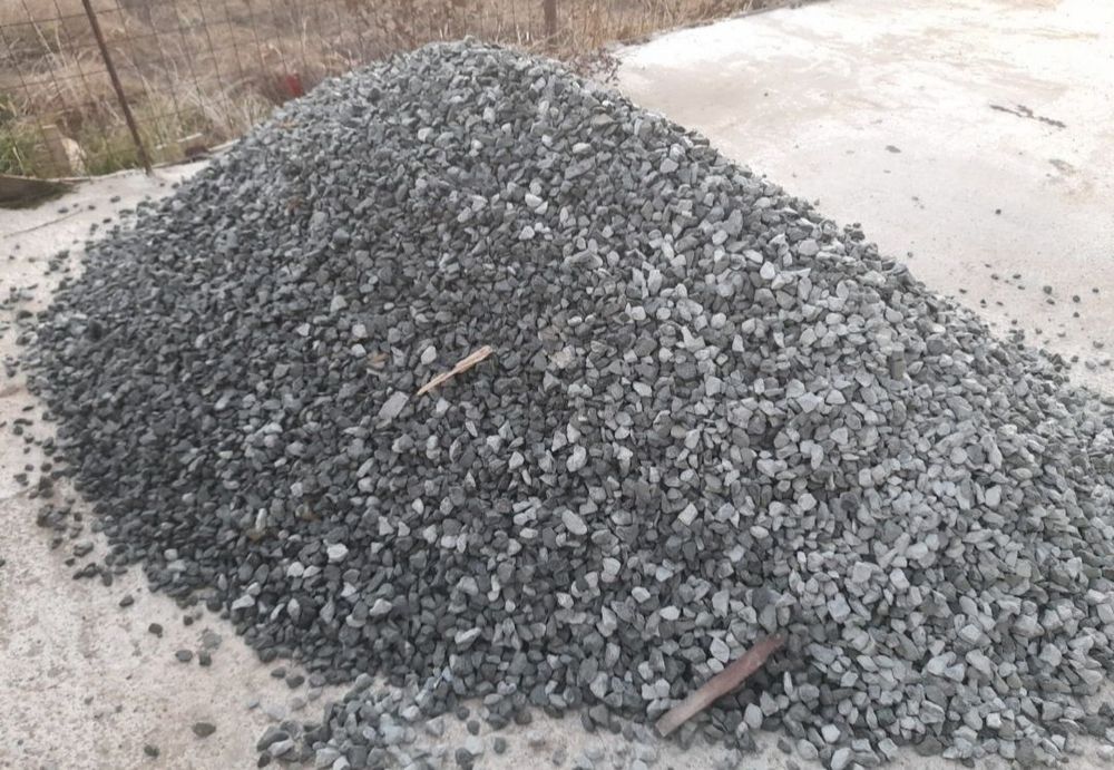 Piatra cap de miel, 8/16; 16/32; 32/63