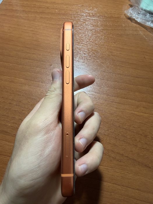 Iphone 17 pro на 256 gb