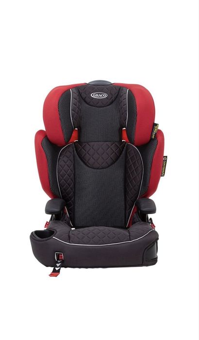 Scaun auto Graco Isofix