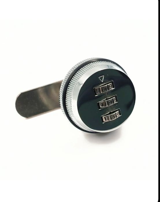 Замок кодовый ...